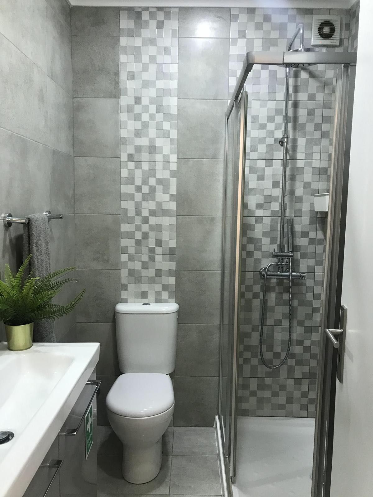 Apartamento T2 em Sintra