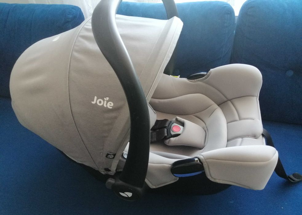 Fotelik samochodowy Joie I-Snug 2