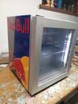 Lodówka Red Bull