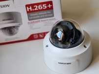 IP камера Hikvision DS-2CD2755FWD-IZS з оптичним зумом (Варіофокальна)