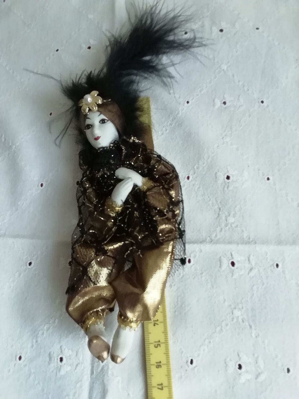 Figura decorativa