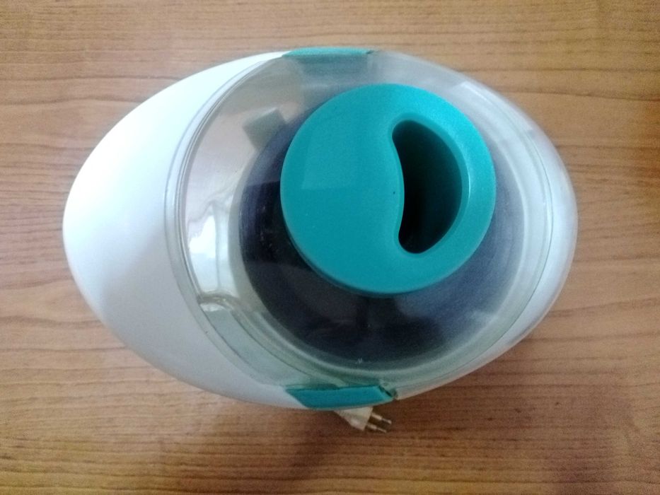 Máquina de sumos