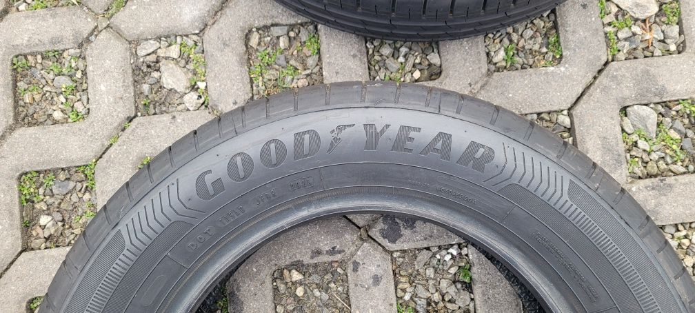 185/65r15 88H Goodyear EfficientGrip Performance z 2023r nowe-demo!