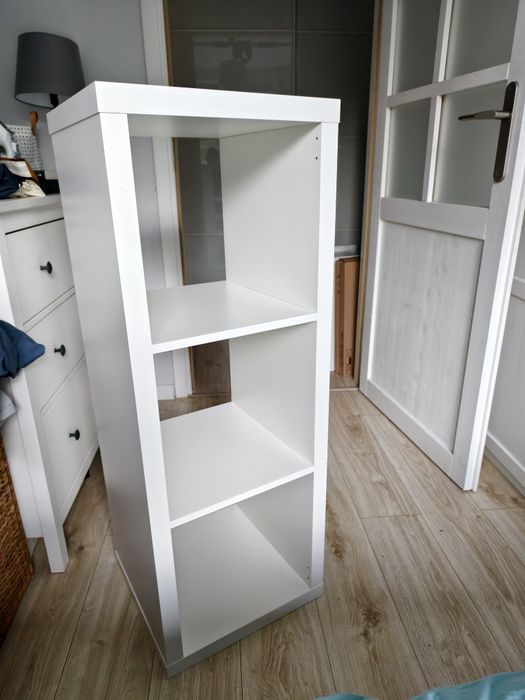 Kallax x3 wys 112 cm