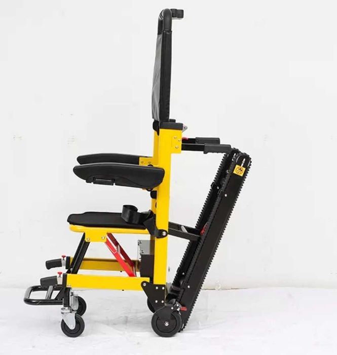 Schodołaz Gąsienicowy Dragon MINI St003c lekki, do wąskich klatek