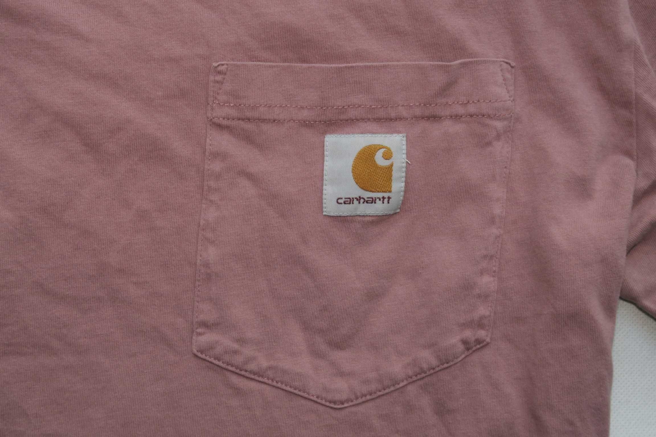 Carhartt koszulka t-shirt Xl