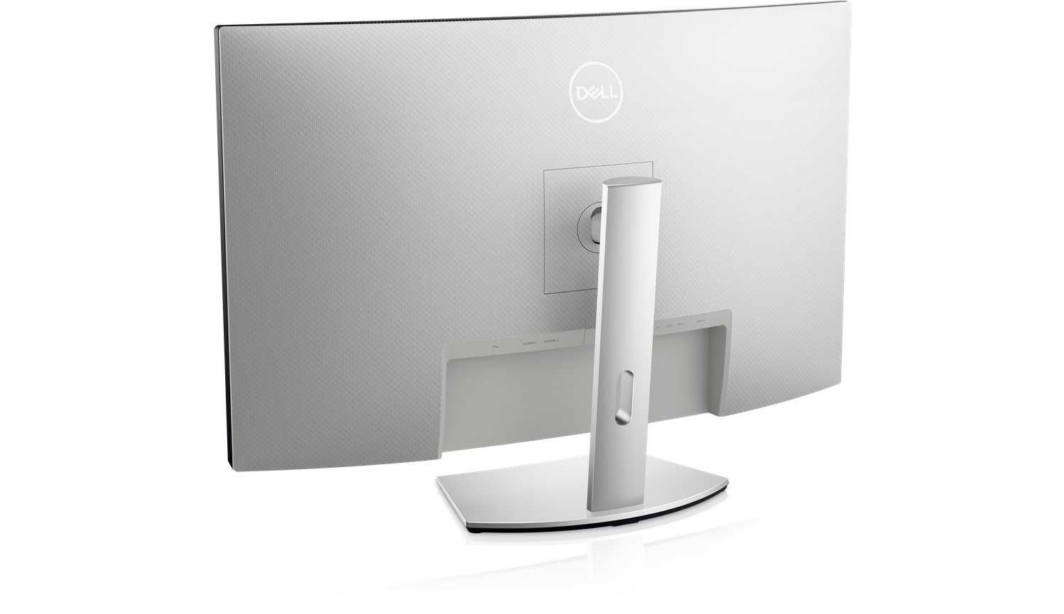 Monitor LED Dell S3221QSA 32 " 3840 x 2160 px VA 4K Zakrzywiony