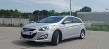 Hyundai i40 Super auto