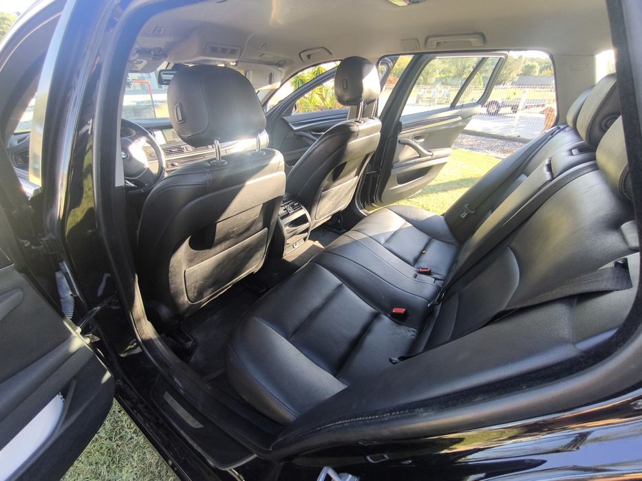 Bmw 520d em excelente estado