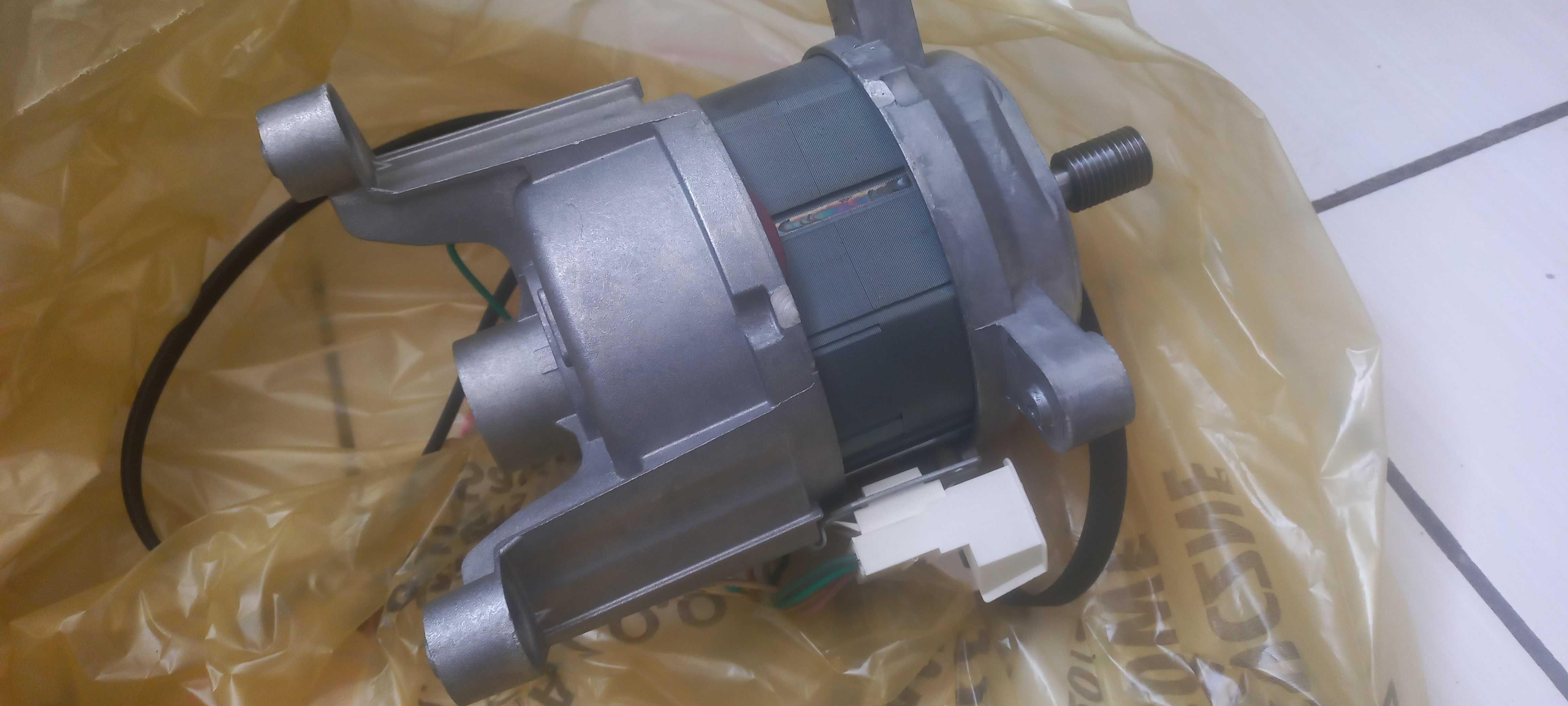Silnik pralka Electrolux Model EW6T5261P