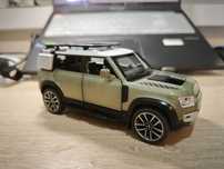 miniatura 1/32 Land Rover Defender