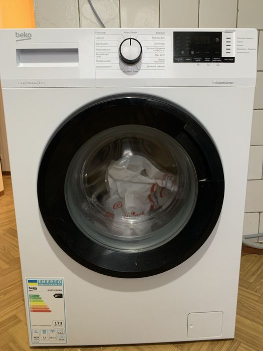 Продаєтся пральна машина Beko