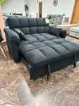 Sofa cama   NOVO transporte gratis paga na entrega