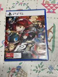 Persona 5 Royal PS5