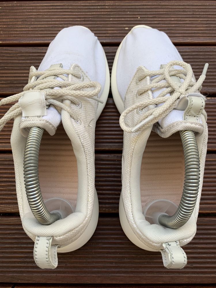 Nike Roshe Run r. 38,5 chłopięce damskie oryginalne z Zalando