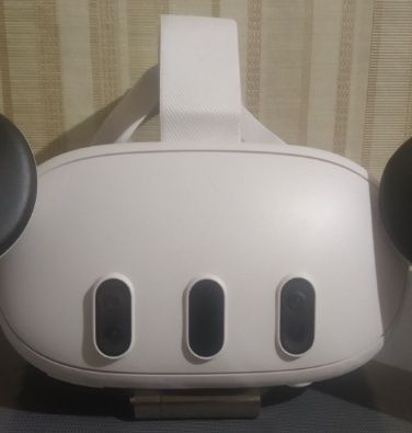 Oculus quest 3 500 ГБ