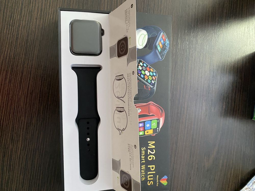 Apple Watch series 6