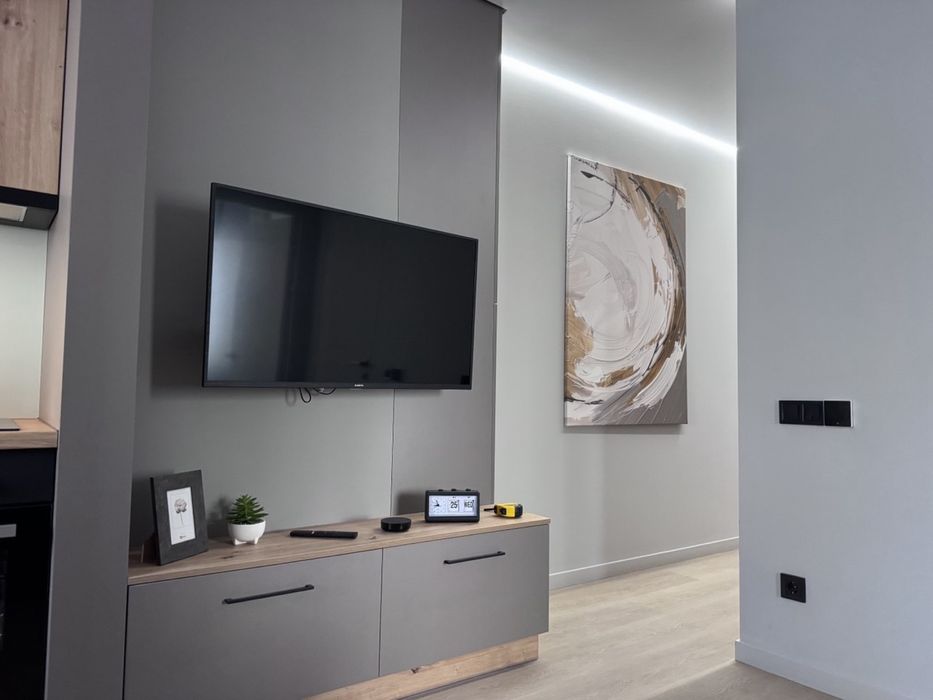 Сдаётся 2к SmartHome в ЖК «Барвы» Barvy, р-н Дафи, от собственника