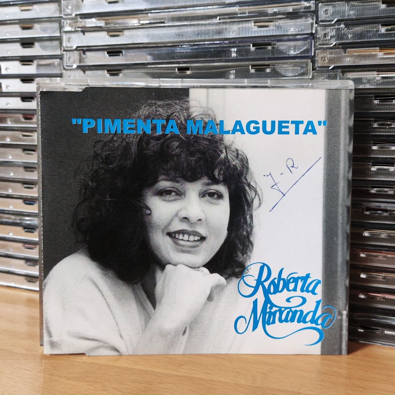 Roberta Miranda Pimenta Malagueta
