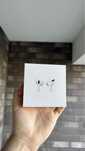 Oryginalne Apple Airpods Pro 1-gen