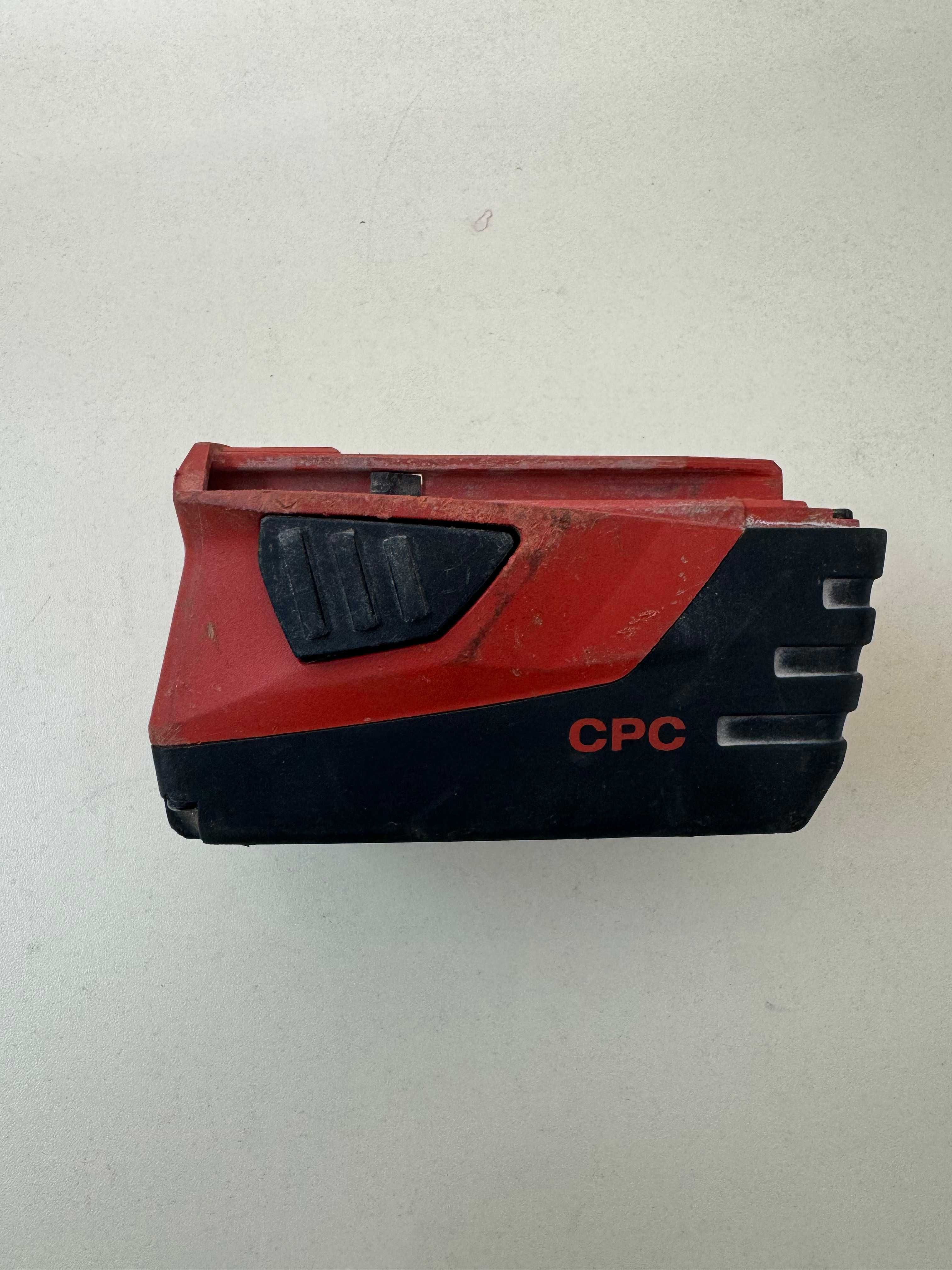 Ładowarka HILTI C 4/36-350 + bateria 5.2Ah