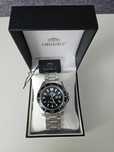 Duży nurek Zegarek Orient Diver Mako XL