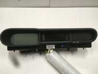 ZEGARY licznik CITROEN C4 PICASSO 1,4VTI europa