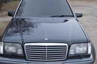 Продам мерс w124