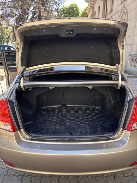 Продам Kia Cerato 1.6 gaz/benz