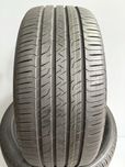 245/40 R20 99V VOL шины GoodYear Efficient Grip Performance SUV колеса