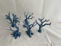 5 x Dead Trees Gry RPG/Bitewne
