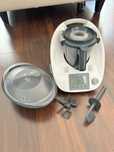 Thermomix mini dla dzieci , kids
