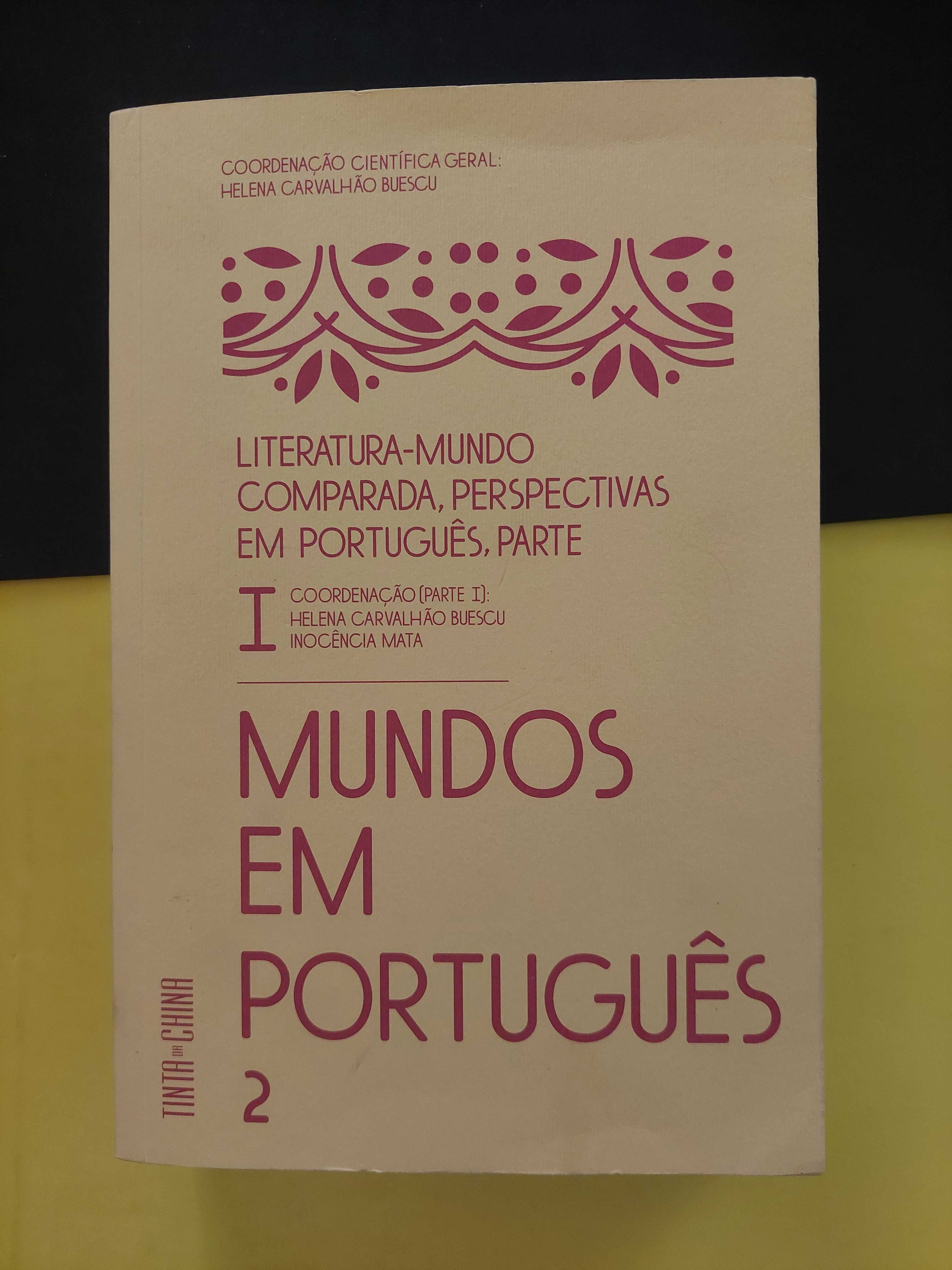 Mundos em Português 2, Parte I