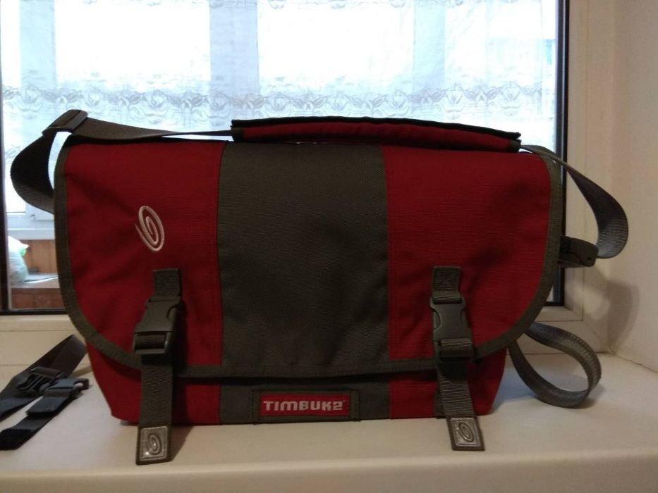 Продам сумку Timbuk2