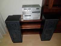 RADMOR Amplituner FM 5412 Stereo, Tuner AM 5422, Korektor 5471 Stereo