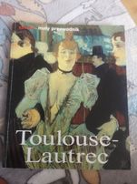 Henri de Toulouse Lautrec