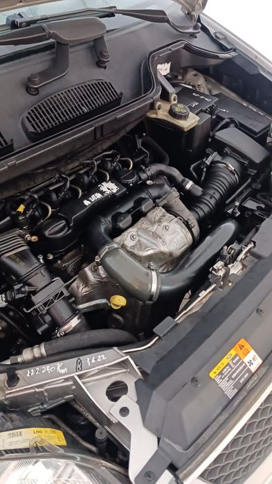 Ford focus c-max 1.6 tdci, 109cv