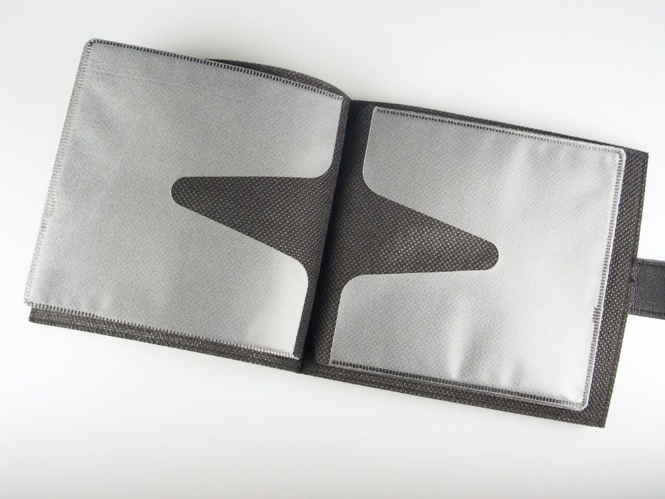 CD holder ASUS Холдер CD wallet