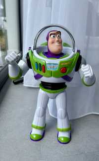 Figurka Toy Story zabawka Buzz Astral duża mowi
