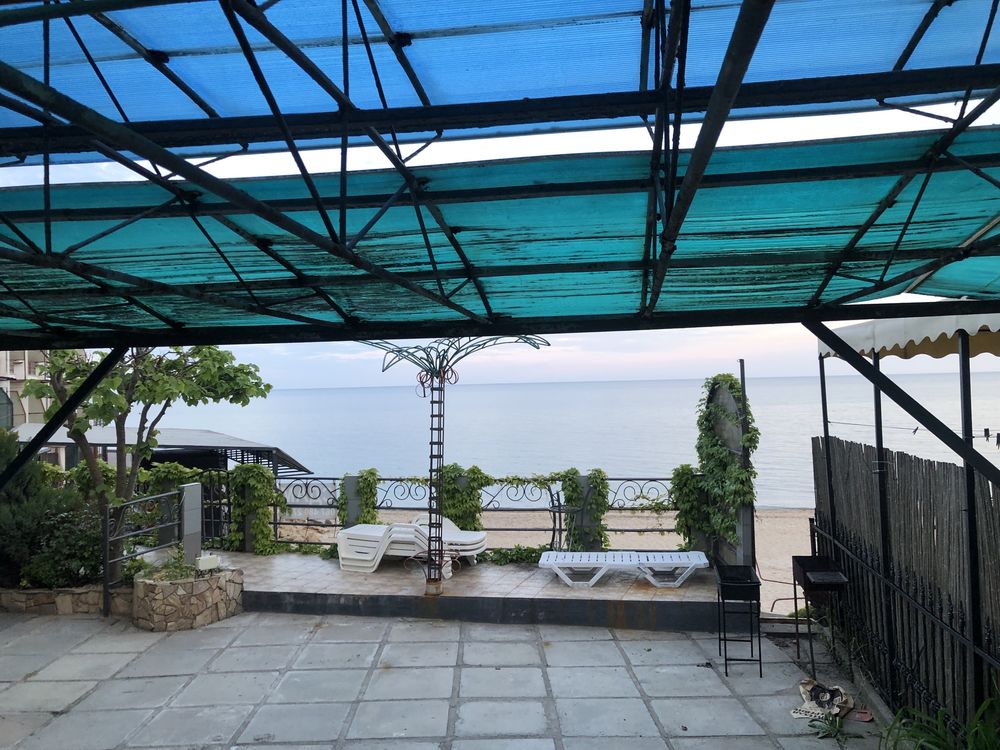 Большой коттедж в Одессе‼️ на море,1 ряд ‼️Совиньон,от хозяйки