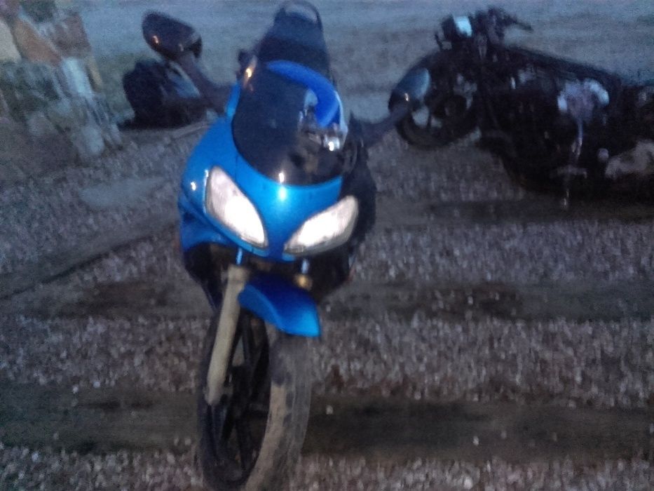 honda nsr125 nsr 125 felga koło tarcza kierownica zacisk pompa części