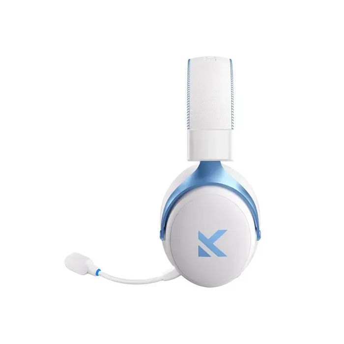 MCHOSE V9 Pro—бездротова ігрова гарнітура, 2.4G/Bluetooth, з