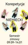 Korepetycje z niemieckiego