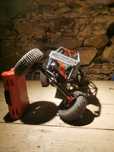 Axial capra 1 10 rc crawler
