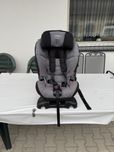 Fotelik Axkid Duo Fix 9kg-25kg