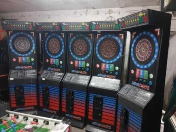 Lotka elektroniczna Kings Darts 2