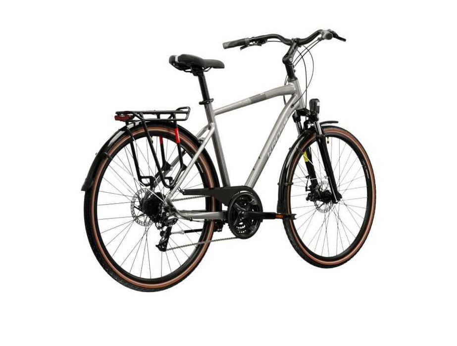 WYPRZEDAŻ Rower trekkingowy kross trans 3.0 ultra | rozmiary M i XL