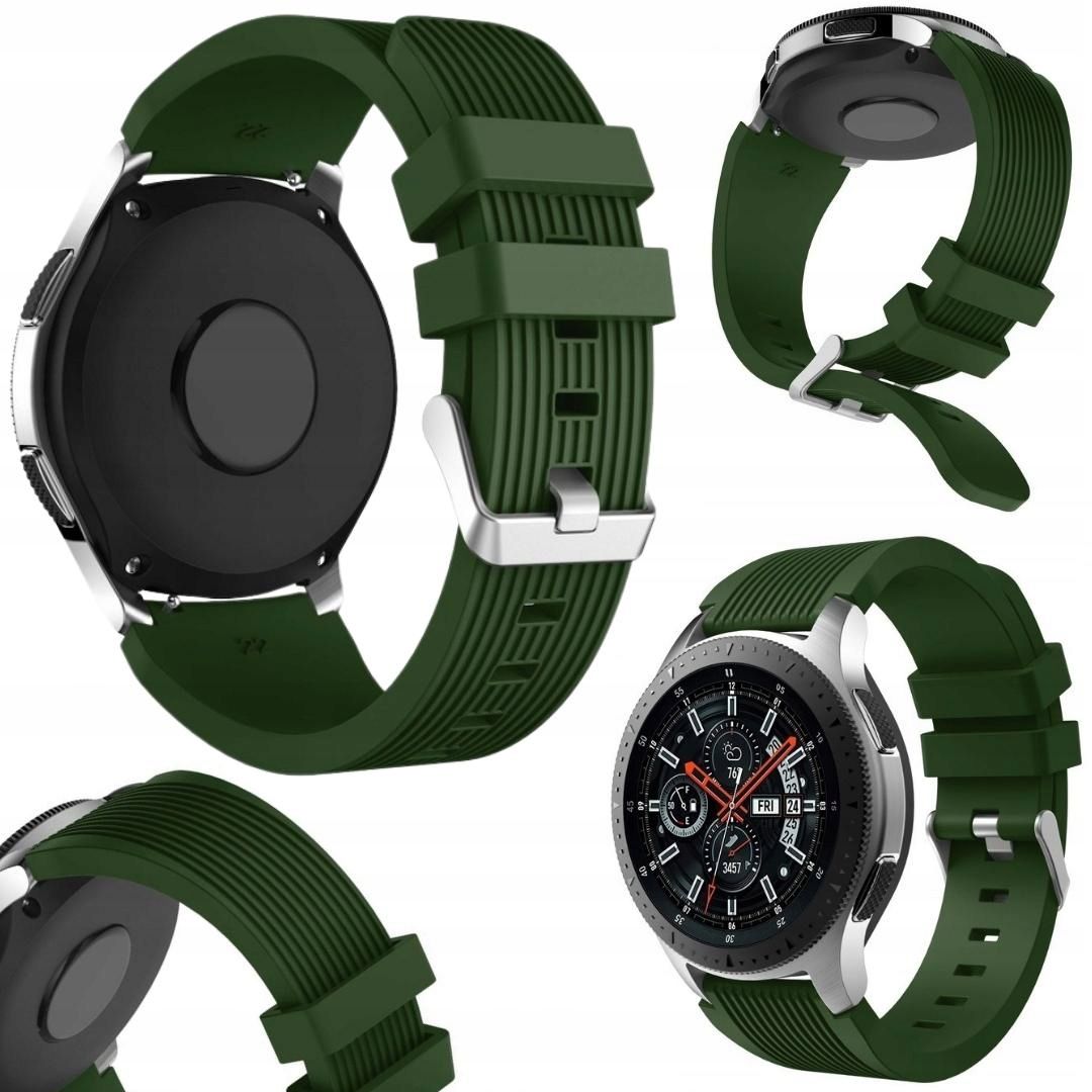 Pasek Do Samsung Galaxy Watch 46mm/3 45mm/gear S3 Frontier Classic