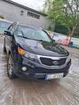Kia Sorento 3.5 LPG
