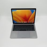 Apple MacBook Pro 13 2017 i7 16GB RAM 512GB SSD il4403